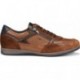 Plüsch-Sneaker FLUCHOS Daniel F1288 ANTILOPE