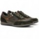 Plüsch-Sneaker FLUCHOS Daniel F1288 BOSQUE