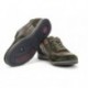 Plüsch-Sneaker FLUCHOS Daniel F1288 BOSQUE