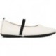 CAMPER BALLERINAS K201643 RECHTS NINA BLANCO_001