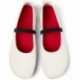 CAMPER BALLERINAS K201643 RECHTS NINA BLANCO_001