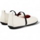CAMPER BALLERINAS K201643 RECHTS NINA BLANCO_001
