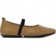 CAMPER BALLERINAS K201643 RECHTS NINA MARRON_003