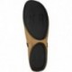 CAMPER BALLERINAS K201643 RECHTS NINA MARRON_003