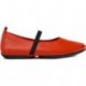 CAMPER BALLERINAS K201643 RECHTS NINA ROJO_004