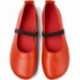 CAMPER BALLERINAS K201643 RECHTS NINA ROJO_004