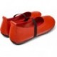 CAMPER BALLERINAS K201643 RECHTS NINA ROJO_004