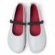 CAMPER BALLERINAS K201643 RECHTS NINA GRIS_009