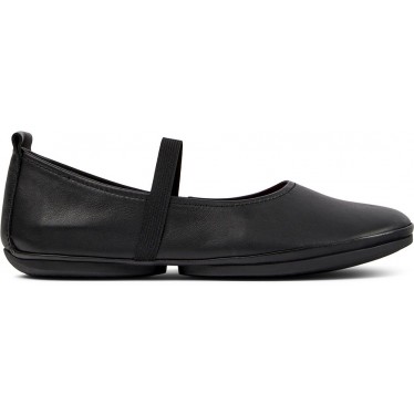 CAMPER BALLERINAS K201643 RECHTS NINA BLACK_002