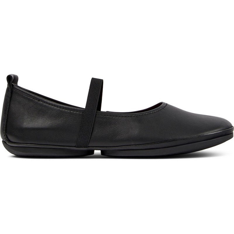 CAMPER BALLERINAS K201643 RECHTS NINA BLACK_002