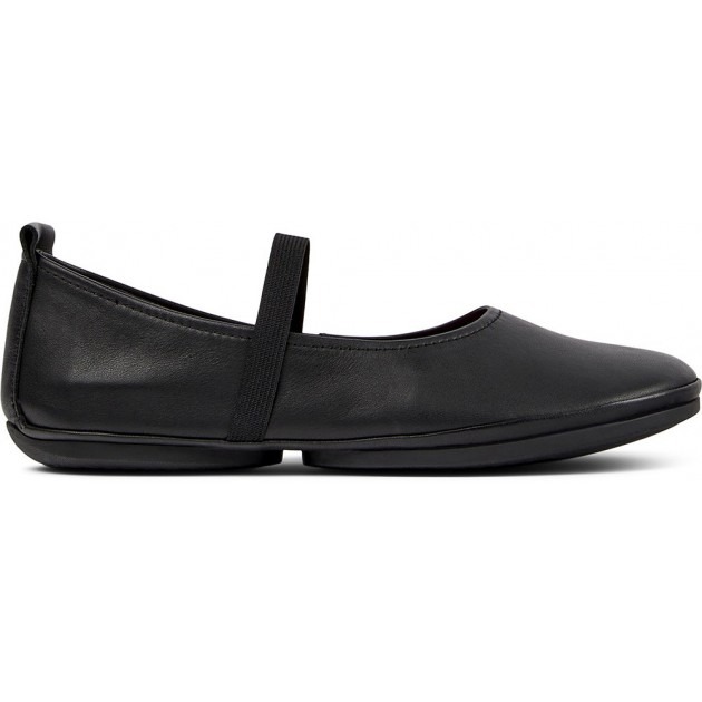 CAMPER BALLERINAS K201643 RECHTS NINA BLACK_002 CAMPER BALLERINAS K201643 RECHTS NINA BLACK_002