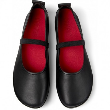 CAMPER BALLERINAS K201643 RECHTS NINA BLACK_002
