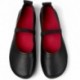 CAMPER BALLERINAS K201643 RECHTS NINA BLACK_002