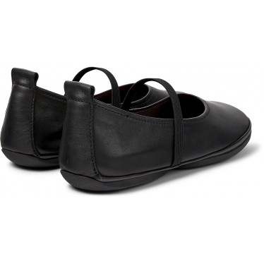 CAMPER BALLERINAS K201643 RECHTS NINA BLACK_002