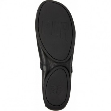 CAMPER BALLERINAS K201643 RECHTS NINA BLACK_002