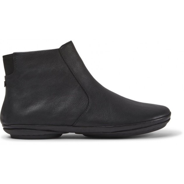 CAMPER RECHTS NINA STIEFELETTEN K400313 NEGRO CAMPER RECHTS NINA STIEFELETTEN K400313 NEGRO