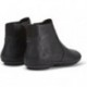 CAMPER RECHTS NINA STIEFELETTEN K400313 NEGRO