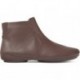 CAMPER RECHTS NINA STIEFELETTEN K400313 BROWN