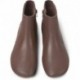 CAMPER RECHTS NINA STIEFELETTEN K400313 BROWN