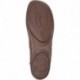 CAMPER RECHTS NINA STIEFELETTEN K400313 BROWN