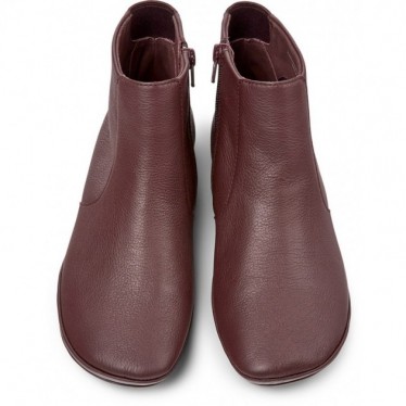 CAMPER RECHTS NINA STIEFELETTEN K400313 BURDEOS_016