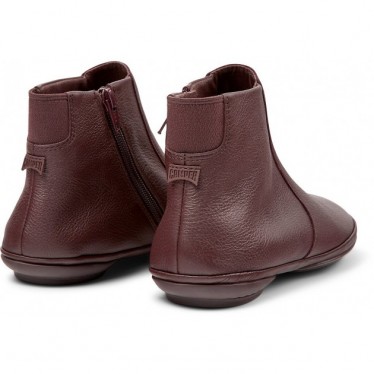 CAMPER RECHTS NINA STIEFELETTEN K400313 BURDEOS_016