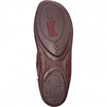 CAMPER RECHTS NINA STIEFELETTEN K400313 BURDEOS_016
