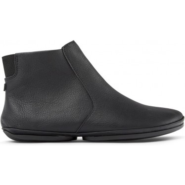 CAMPER RECHTS NINA STIEFELETTEN K400313 BLACK_018