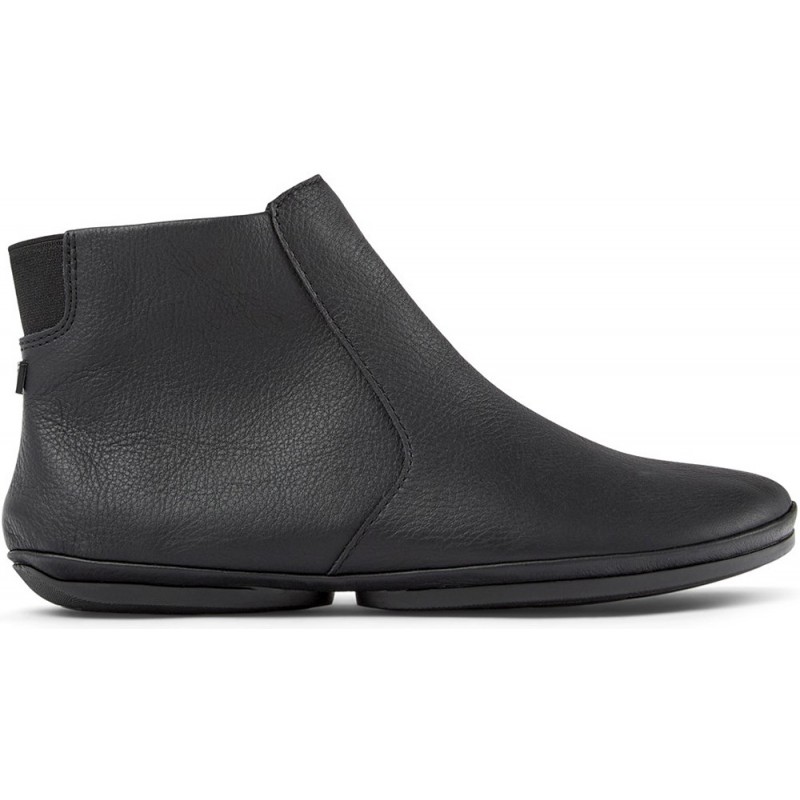 CAMPER RECHTS NINA STIEFELETTEN K400313 BLACK_018