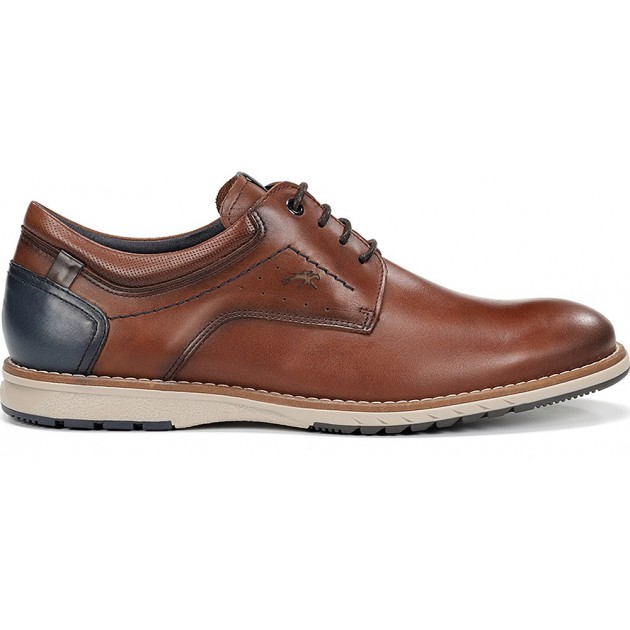 FLUCHOS Taylor F2091 Sportschuhe MARRON FLUCHOS Taylor F2091 Sportschuhe MARRON
