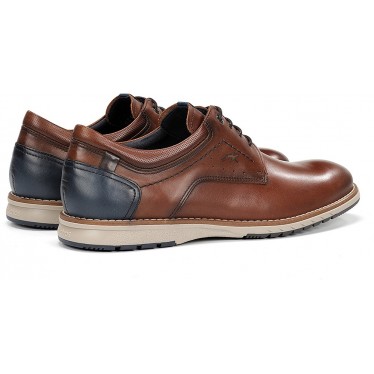 FLUCHOS Taylor F2091 Sportschuhe MARRON