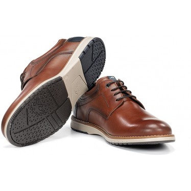 FLUCHOS Taylor F2091 Sportschuhe MARRON