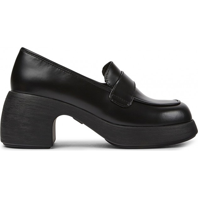 CAMPER THELMA LOAFERS K201292 BLACK