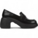 CAMPER THELMA LOAFERS K201292 BLACK