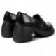 CAMPER THELMA LOAFERS K201292 BLACK