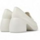 CAMPER THELMA LOAFERS K201292 WHITE