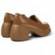 CAMPER THELMA LOAFERS K201292 CUERO_011