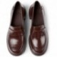 CAMPER THELMA LOAFERS K201292 BURDEOS_012