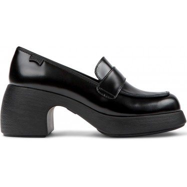 CAMPER THELMA LOAFERS K201292 BLACK_010