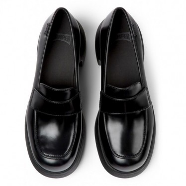 CAMPER THELMA LOAFERS K201292 BLACK_010