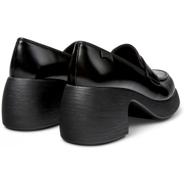 CAMPER THELMA LOAFERS K201292 BLACK_010