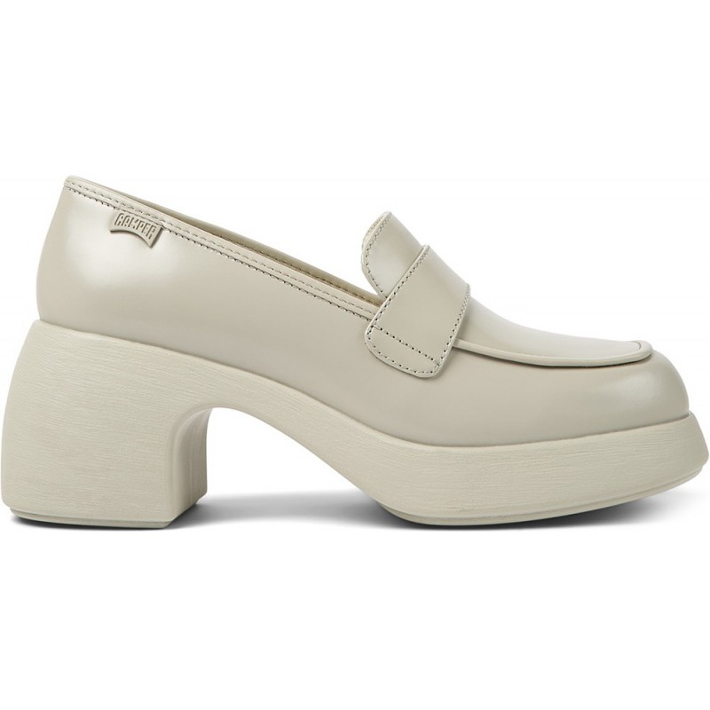 CAMPER THELMA LOAFERS K201292 LIGHT_PASTEL_013