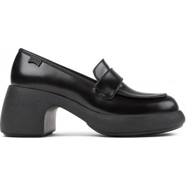 CAMPER THELMA LOAFERS K201292 BLACK_016