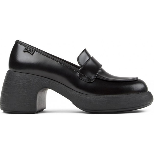 CAMPER THELMA LOAFERS K201292 BLACK_016 CAMPER THELMA LOAFERS K201292 BLACK_016