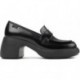 CAMPER THELMA LOAFERS K201292 BLACK_016