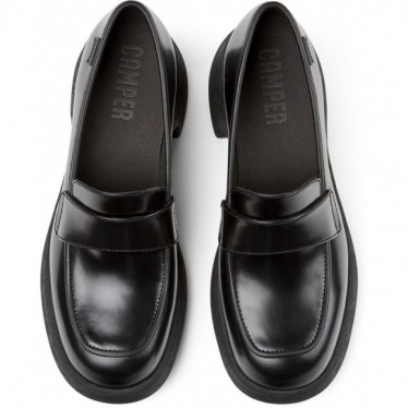 CAMPER THELMA LOAFERS K201292 BLACK_016