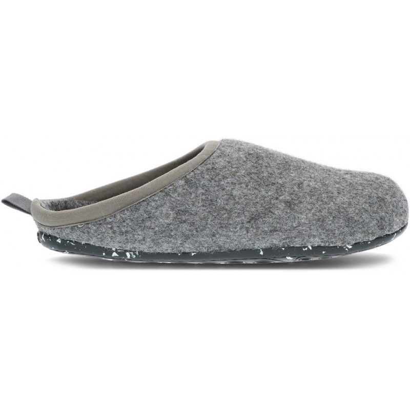 CAMPER WABI SLIPPER 20889 GREY