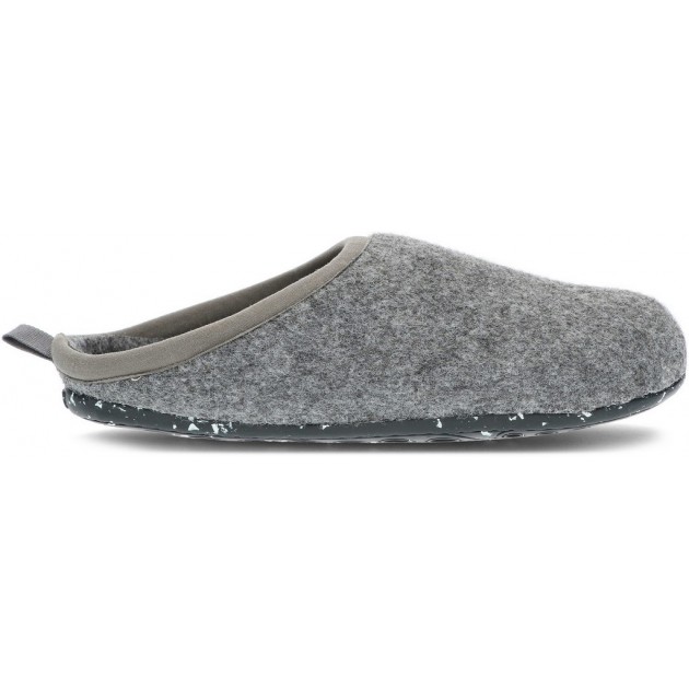 CAMPER WABI SLIPPER 20889 GREY CAMPER WABI SLIPPER 20889 GREY