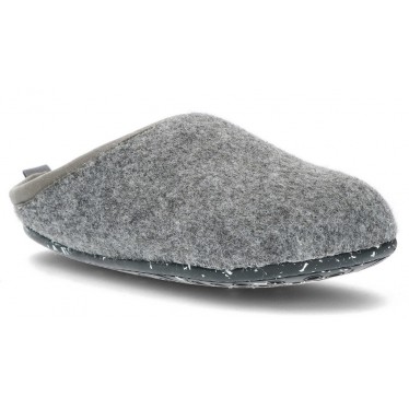 CAMPER WABI SLIPPER 20889 GREY