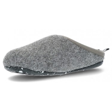 CAMPER WABI SLIPPER 20889 GREY